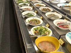 -福成自助烤肉(华冠天地城关店)
