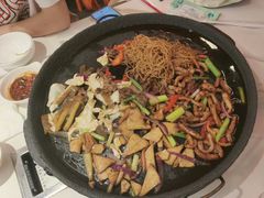 -一烙锅(友谊店)