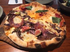 -La Strada(安福路店)