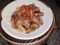 -青叶202都市餐厅(迪诺水镇店)