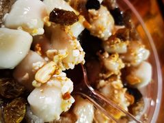 特色冰汤圆-陈氏冰粉(龙山中学店)