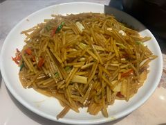 魔椒土豆丝-川悦壹号·川菜(蠡溪路店)