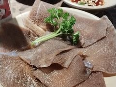 -蜀国大将老火锅(江北店)