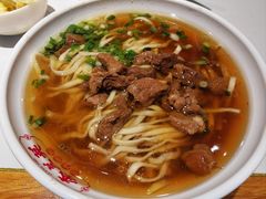 -李兰英湖南面馆(护国路店)