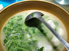 -石门永惠土菜馆(雍景园店)