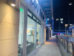 -Coo Hair salon