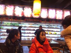 -镇江龙·火锅串串(武侯祠店)