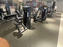 -Hi GYM嗨健身(泥城店)