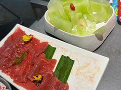 -生活如沸·顺德水牛奶火锅(大学路店)