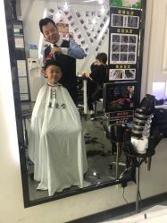 点击看大图 -BUTY HAIR 比帝专业烫染店