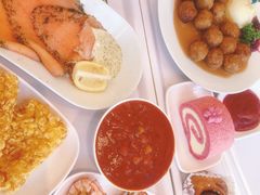 -宜家·瑞典风味餐厅(北京西红门店)