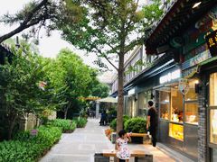-老北京风情街