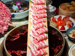 -矮板凳老火锅(宽窄巷子店)
