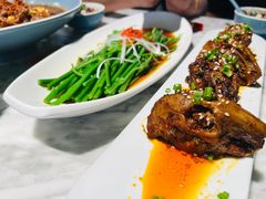 -懒人盐府人家(航天桥店)