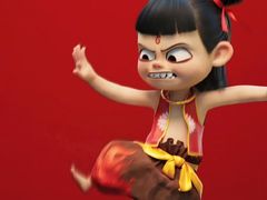 -飞扬影城(正佳IMAX店)