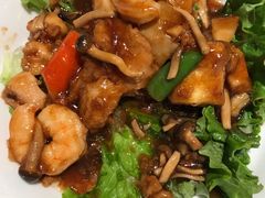 -大铁勺新津菜(东丽阳光新业广场店)