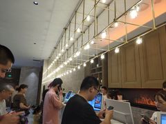 -青水瓦台汤泉(未央店)