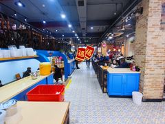 大堂-海宁煲农家菜(惠南镇店)