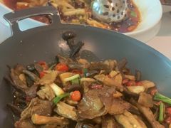 -原鄉本味 楚菜 丹江口鱼(北苑店)