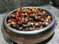 -吉布鲁牛排海鲜自助(巴南万达广场店)