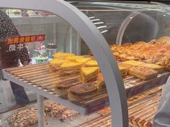-味多美蛋糕(航天桥店)