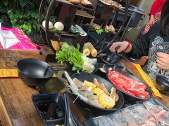 -丽江庭院之爱在路上(西单店)