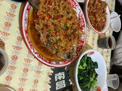 -回家吃饭·地道南昌菜(建德观总店)