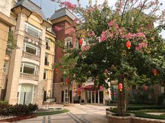 -中旅阿那亚九龙湖·公主酒店