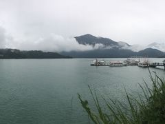 -日月潭