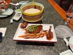 -北平食府.北京烤鸭(亦庄店)