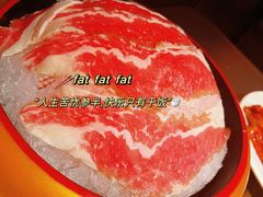 -星伦多自助料理·涮烤一体(虹悦城店)