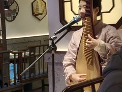 -姑苏家宴·苏帮菜·松鼠桂鱼(苏州总店)