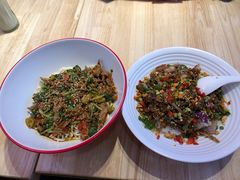-阿当·小炒牛肉面(人广店)