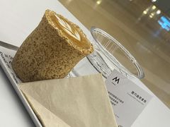 -M Stand(BFC外滩金融中心店)