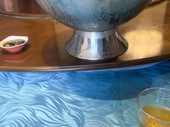 -海陵岛保利皇冠假日酒店·御公馆中餐厅 CANAL LNUA