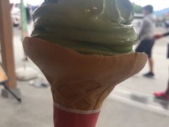 -豆政(金閣寺境内売店)