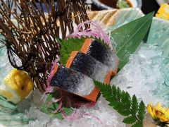 -古田居·特色寿司料理(星之岛旗舰店)