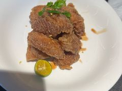 -南里山房·新淮扬菜(徐汇万科店)