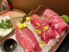 -色響火锅(恒隆广场店)