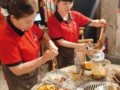 -神伙烧烤(江北黄泥塝店)