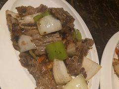 -湘汇概念铁板烧(铁西万达店)