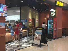 -SUBWAY赛百味(高新绿宝店)