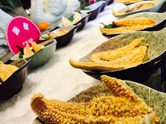 -阳光岛·海鲜盛宴(银泰中心in99店)