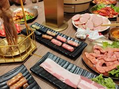 -大可泥炉烤肉(中街店)