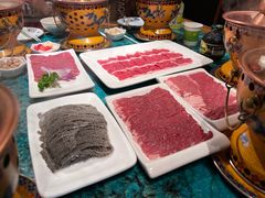 -南门涮肉(上海一店)