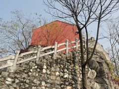 -桂林独秀峰王城景区