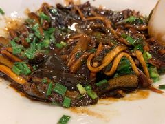 -翠亭酒家(山西南路店)