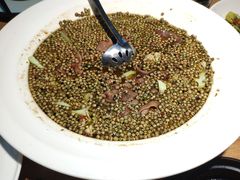 麻得跳-胡马八破·川菜小馆(高新万达店)