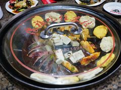 -缘福乡村铁锅炖民宿(八达岭店)