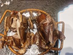 -高家烧鸽子烧烤店63年